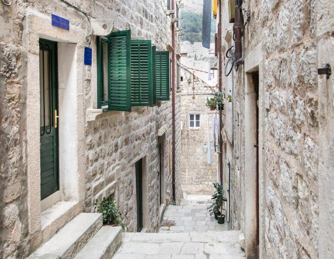Апартаменты Blue Symphony Old Town Дубровник Экстерьер фото